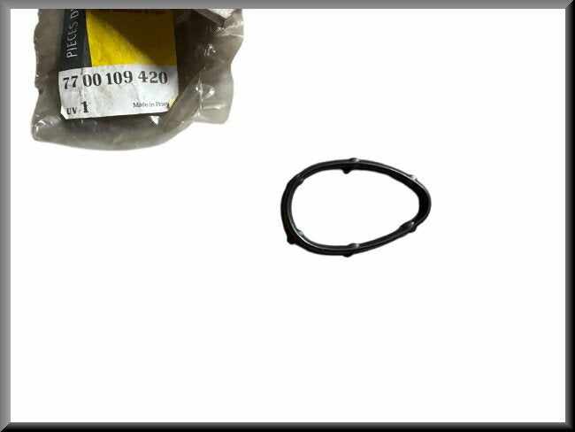 Aandrijfriem open dak – Renault 16 – OEM 7700109420
