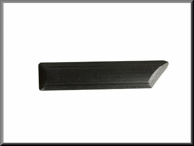 Sierlijst voorzijde rechts  – Renault 18 – OEM 7704000318 – NOS