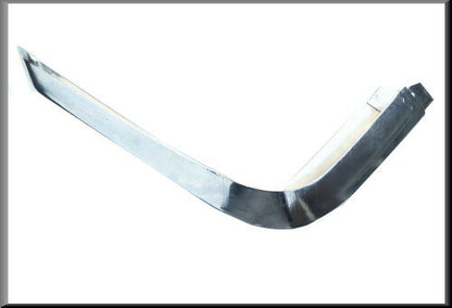 Angle de pare-chocs arrière droit – Renault 16 (deuxième type) – OEM 0820604000