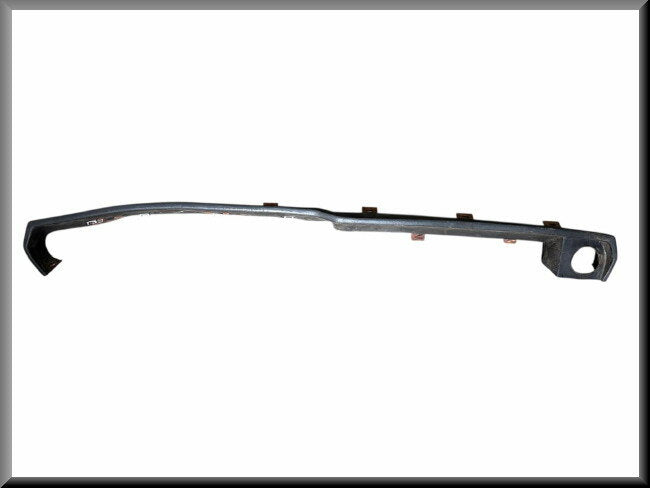 Onderdeel dashbord – Renault 16 TL – OEM 7700536291 / 7700578094