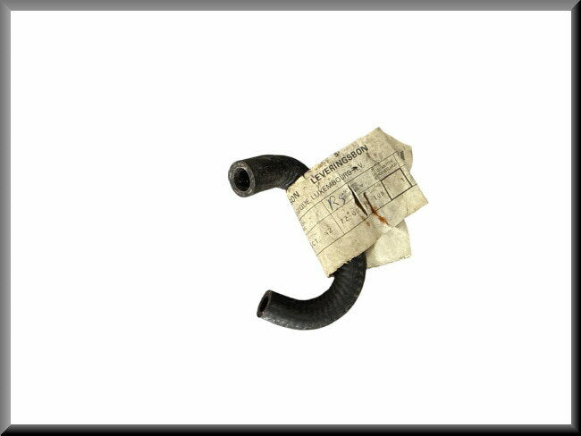 Durite carburateur – Renault 5 – OEM 7700534108 – NOS