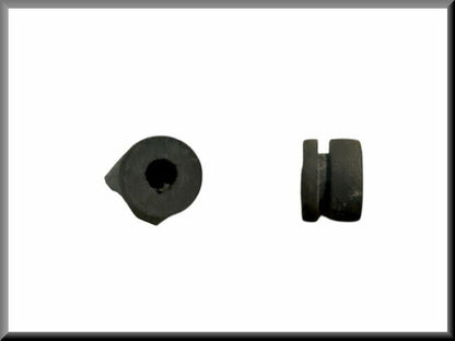 Bloc de guidage en caoutchouc toit ouvrant – Renault 16 – Renault 30 - Renault divers - OEM 7903037006