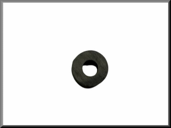 Grill rubber - Renault 16 - OEM 7903061002