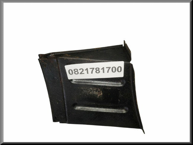 Partie de carrosserie aile arrière droite – Renault 6 – OEM 0821781700 – NOS