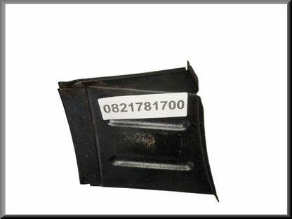 Partie de carrosserie aile arrière droite – Renault 6 – OEM 0821781700 – NOS