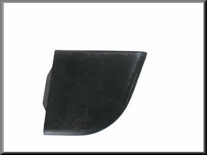 Embout de moulure arrière gauche – Renault 6 – OEM 7700565981 – NOS