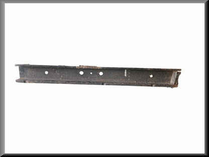 Deel chassisbalk links – Renault 16 – OEM 0993050700