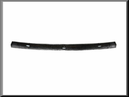 Beluchtingsgrill binnenzijde  – Renault 16 TS, L – OEM 0855849200 – Used