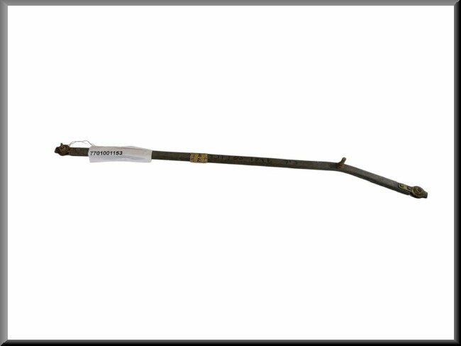 Bras d'essuie-glace – Renault 16 (1150) – OEM 7701001153 – NOS