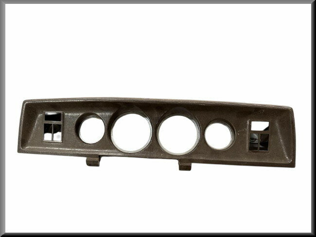 Dashboard part – Renault 16 (1968) – OEM 7777777