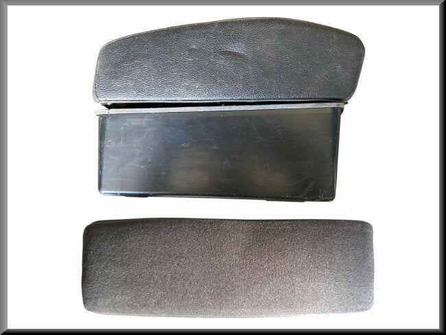 Center console Pullman gray – Renault 16
