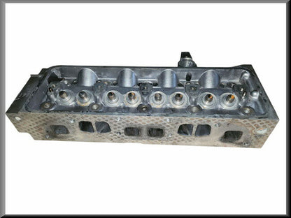 Cylinder head – Renault 16 TL, L – OEM 7701453949