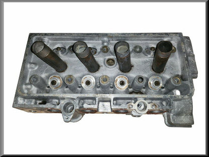 Cylinder head – Renault 16 TX – OEM 7701459642