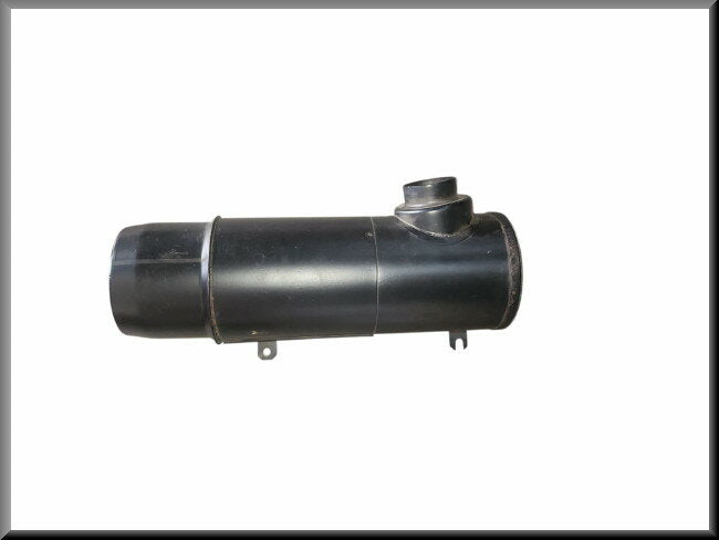 Luchtfilterhuis – Renault 16 TS – OEM 7700501561