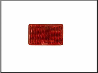 Réflecteur de garniture de porte intérieure – Renault 16 – OEM 0855954700