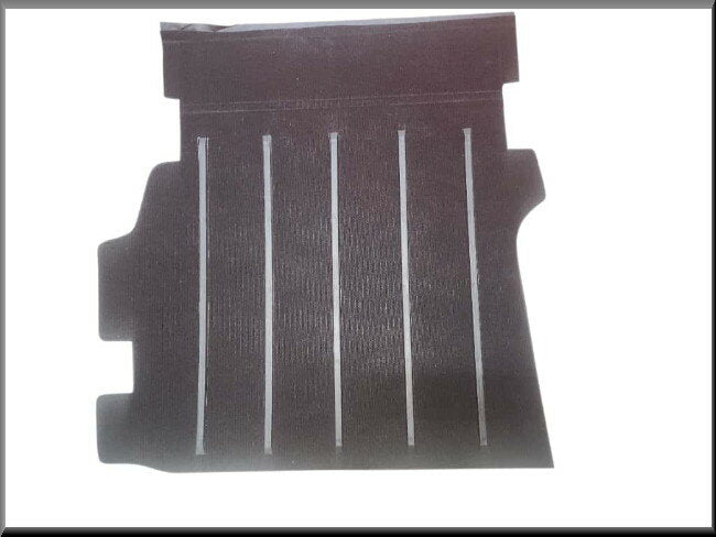Vloermat – Renault 12 Break – OEM 7702044985