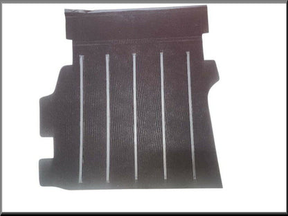 Vloermat – Renault 12 Break – OEM 7702044985