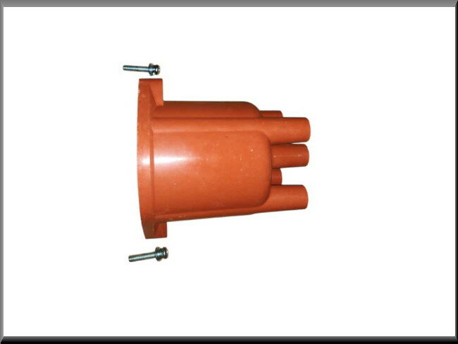 Verdeelkap – Renault 12 – Renault 15 - OEM 7701348260 / 7700570355 / 7700624965
