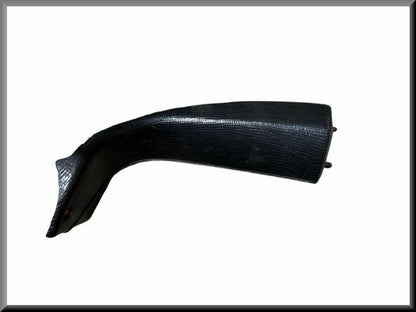 Partie de tableau de bord gauche – Renault 16 TS – OEM 7700518409 – Occasion