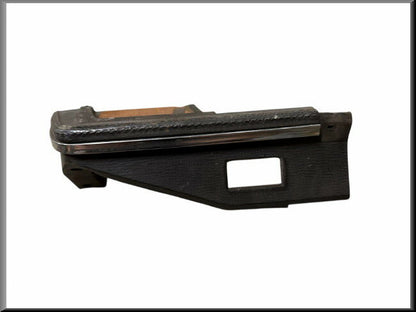 Dashboarddeel (Bruin) – Renault 16 – OEM 7700521862 – Used
