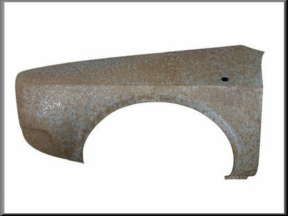 Aile avant gauche – Renault 12 Gordini – FEO 7700506287