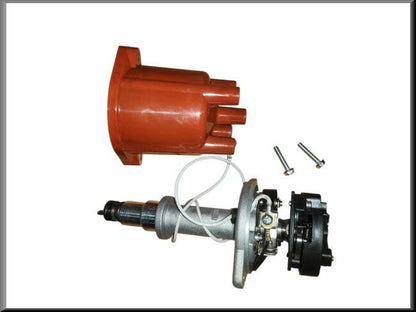 Unité d'allumage (Haute performance) – Renault 12 – Renault 15 - OEM 7701348260 / 7700570355 / 7700624965 / 77006328