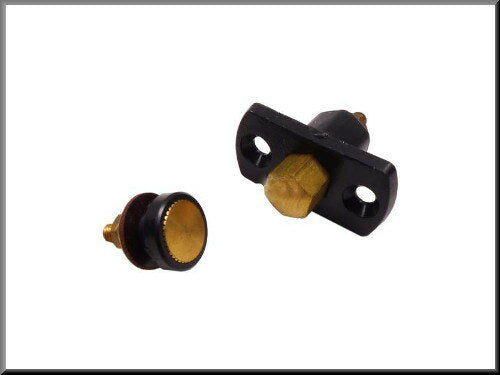 Interrupteur de coffre – Renault 16 – OEM 0854330500