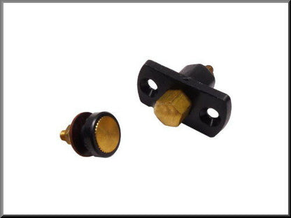 Interrupteur de coffre – Renault 16 – OEM 0854330500