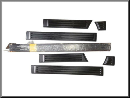 Zijbescherming carrosserie  – Renault 18 – OEM 7701403778 – NOS