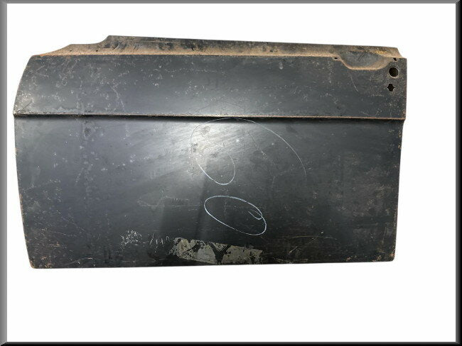 Door panel right front – Renault 16 TX – OEM 7701506598
