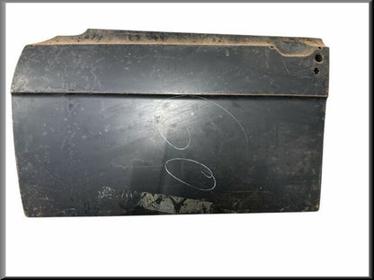 Door panel right front – Renault 16 TX – OEM 7701506598