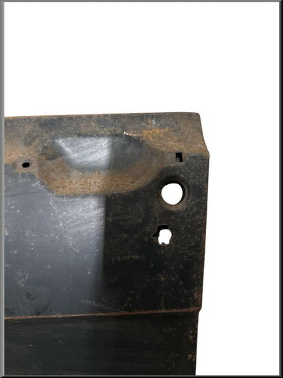 Door panel right front – Renault 16 TX – OEM 7701506598