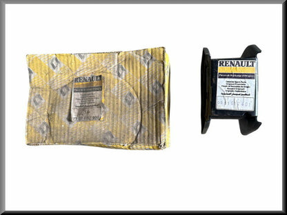 Caoutchouc de suspension essieu arrière droit – Renault 16 – OEM 0981692401 – NOS