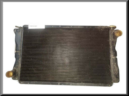 Radiateur – Renault 17 – OEM 7700531369 – NOS