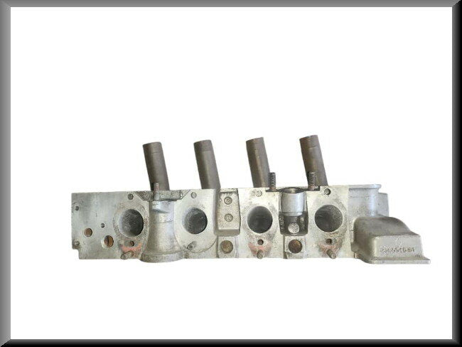 Culasse – Renault 12 Gordini – OEM 7701455332 / 2565846 – Occasion