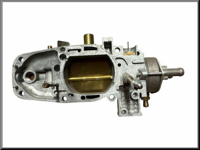 Deksel carburateur Solex hand choke – Renault 16 – OEM 0870602200