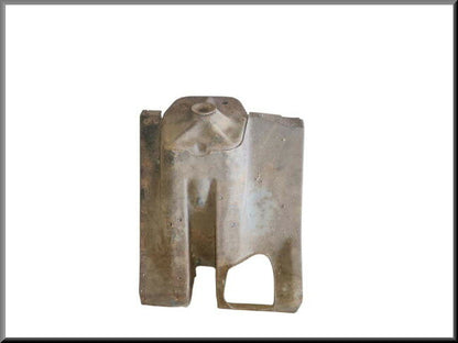 Deel binnenscherm voorzijde links  – Renault 12 – OEM 7700506254 – NOS