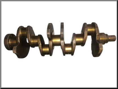 Vilebrequin – Renault 12 – FEO 7700635036 – NOP