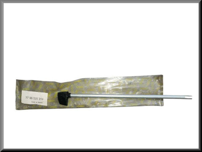 Kachelkraan bediening – Renault 12 – OEM 7700525259