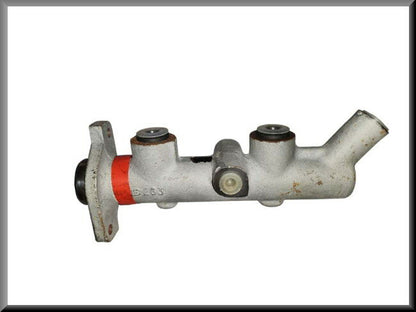 Maître-cylindre de frein - Renault 16 – OEM 7700577839 – NOS