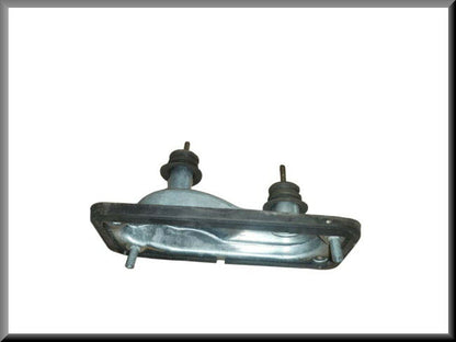 Feu de position droit (Cibie) – Renault 12 – OEM 7701018029 – NOS
