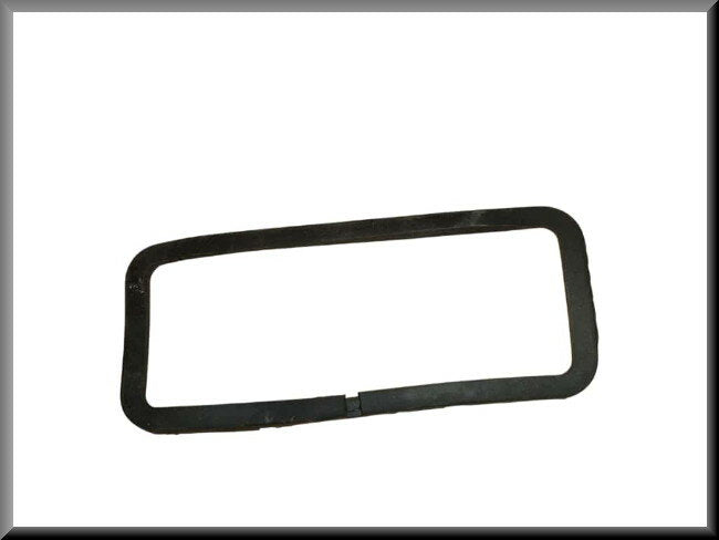 City light rubber – Renault 12 – OEM 7701005351 / 7701018053 – NOS