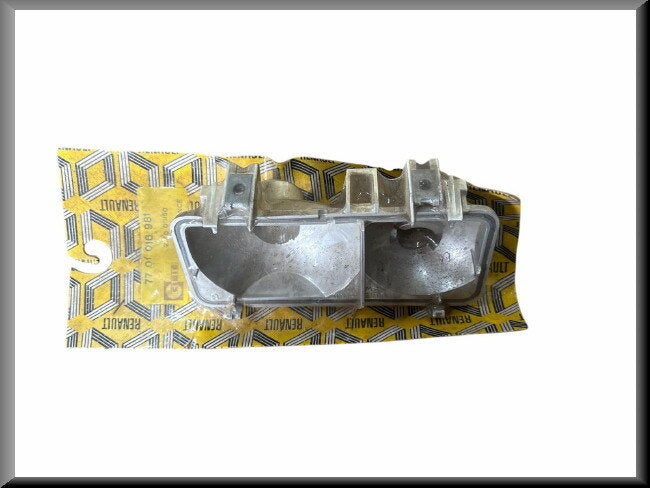 Clignotant gauche (Cibie) – Renault 6 – OEM 7701016981 – NOS