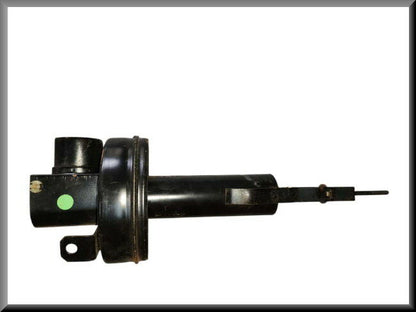 Intérieur boîtier filtre à air – Renault 16 TX – OEM 7701017308