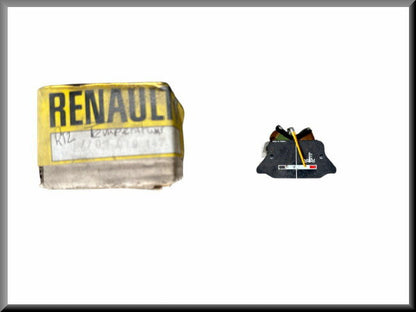 Jauge de température – Renault 12 – OEM 7701019147
