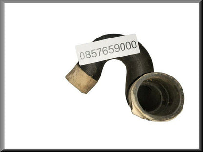 Durite supérieure de radiateur – Renault 8 - Renault 10 – Floride - OEM 0857659000 – NOS