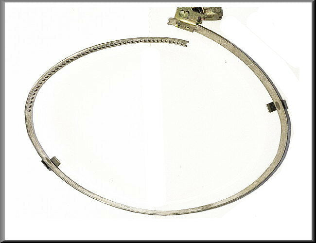 Clip couvercle carburateur – Renault 12 – Renault Alpine -OEM 7700511432