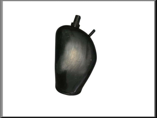 Cache carburateur – Renault 12 – OEM 7700554889 – NOS