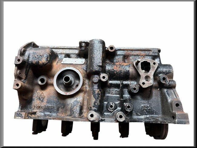 Onderblok  – Renault 12 – OEM 7701457294 / 7701459878 / 7700628129 / 7701458698 – NOS