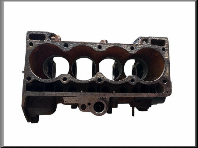Onderblok  – Renault 12 – OEM 7701457294 / 7701459878 / 7700628129 / 7701458698 – NOS